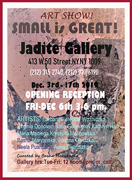 poster exhibition